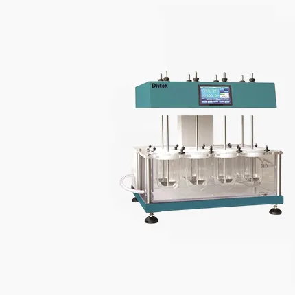 Dissolution Testers cat