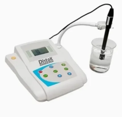 Dissolved Carbon Dioxide Meter DCD25
