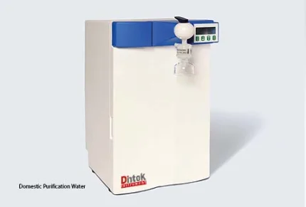 Domestic Purification Water System D4H