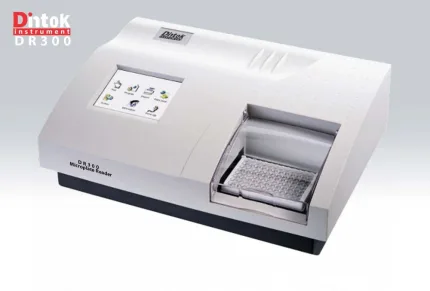 ELISA Microplate Reader DR300