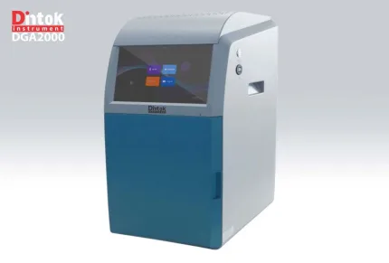 Gel Documentation System DGA2000