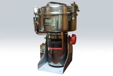 Grinder Machine GR-25