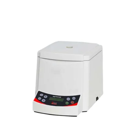 High Speed Centrifuge Dimicro120