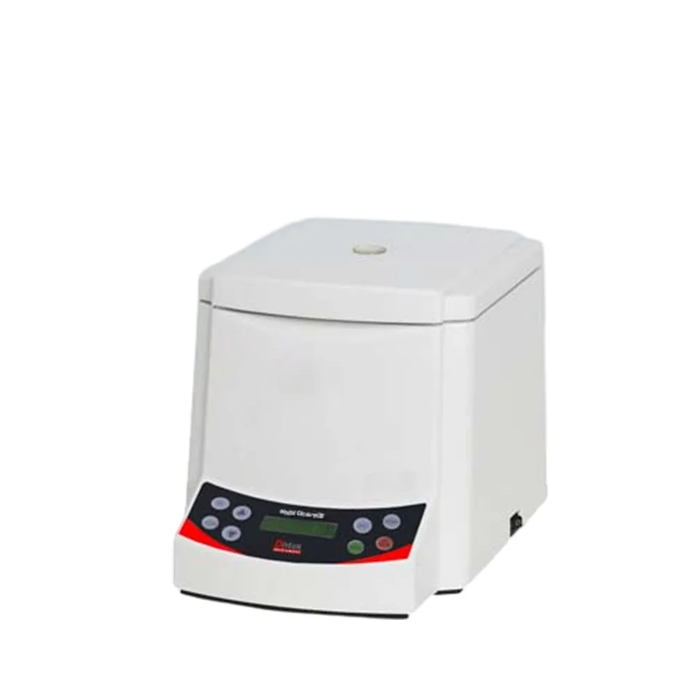 High-Speed-Centrifuge-Dimicro120 High Speed Centrifuge Dimicro120