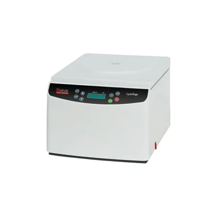 High Speed Centrifuge Dimicro240