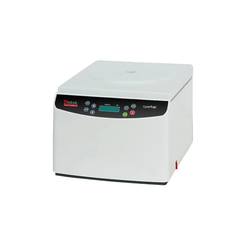 High Speed Centrifuge Dimicro240