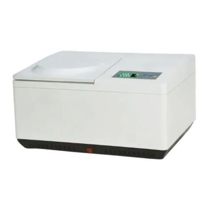 High Speed Refrigerated Centrifuge DRC20K