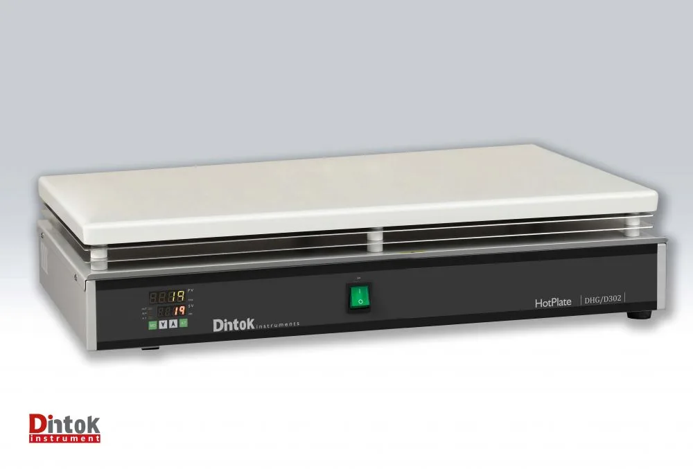 Hot-Plate-DHG-D302 Hot Plate DHG/D302