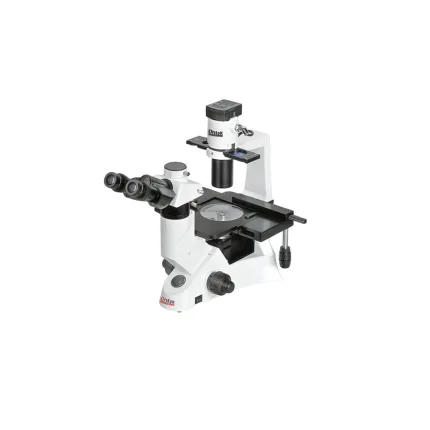 Inverted Biological Microscope DB280 1