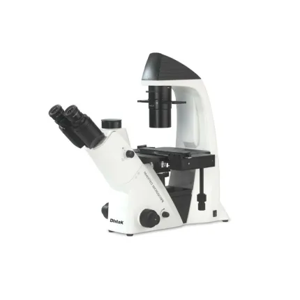 Inverted Biological Microscope DBI-380