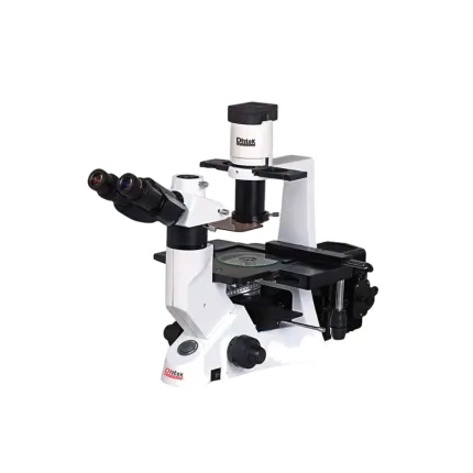 Inverted (Fluorescent) Biological Microscope DF280C