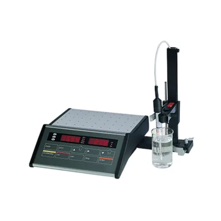 Laboratory Conductivity Meter ST 700