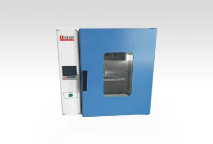 Laboratory Forced Air Convection Oven DO Series