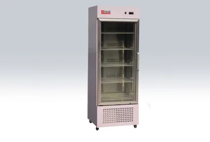 Laboratory Refrigerator DCR-1240