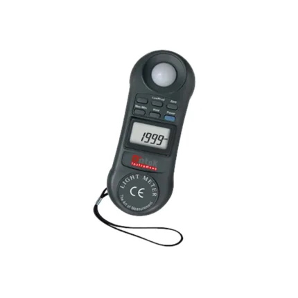 Light Meter LXD181