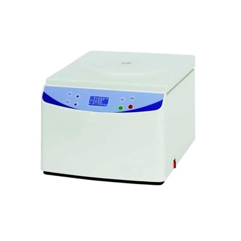 Low Speed Centrifuge DC04