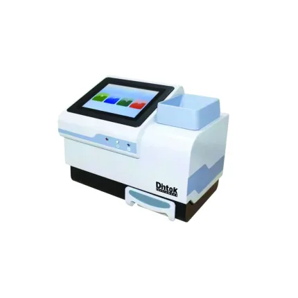 NIR Grain Analyzer Testing Machine N800Pro