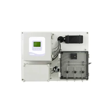 Organic Analyzer / BOD SOMP 666