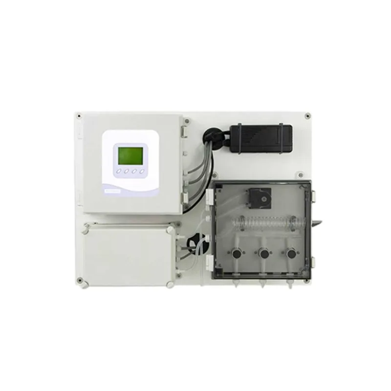 Organic Analyzer / BOD SOMP 666