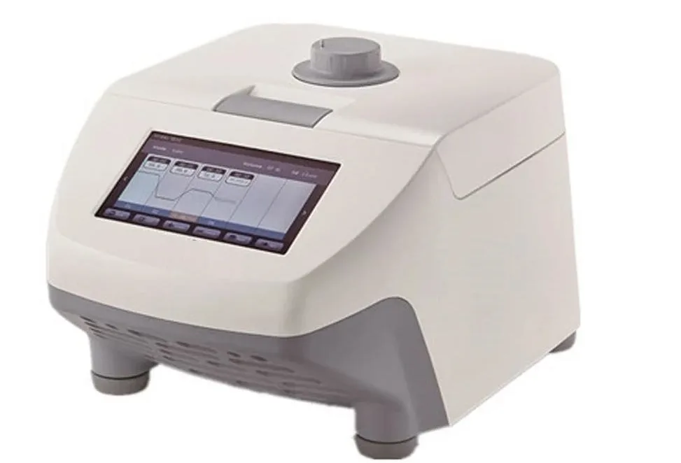 PCR-Thermal-Cycler-DR110G PCR Thermal Cycler DR110G