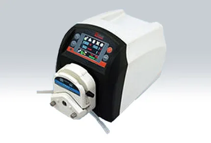 Peristaltic Pump DPP-601