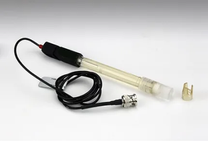 Polymer pH Combination Electrode ST 6039