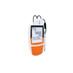 Portable Multiparameter Water Quality Meter ST 860