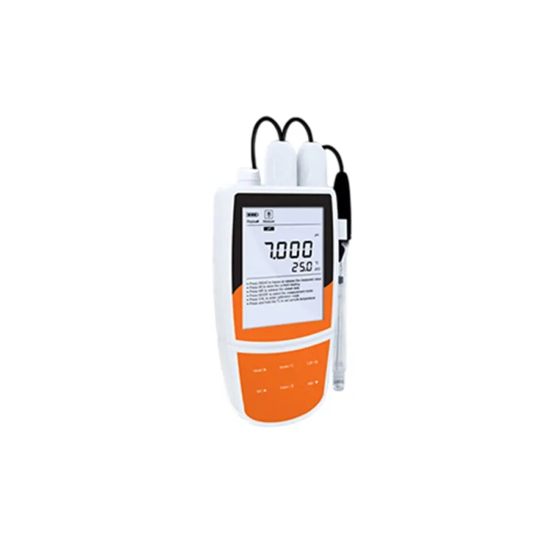Portable Multiparameter Water Quality Meter ST 860