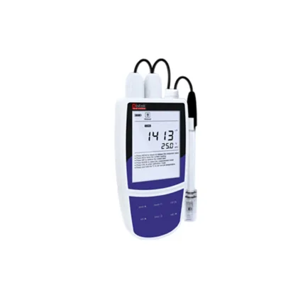 Portable conductivity Meter ST 336