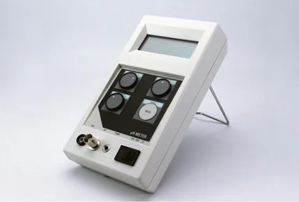 Portable pH Meter ST 423