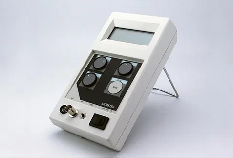 Portable-pH-Meter-ST-423 Portable pH Meter ST 423