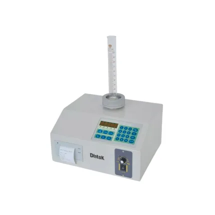 Powder Tap Density Tester DPD1001