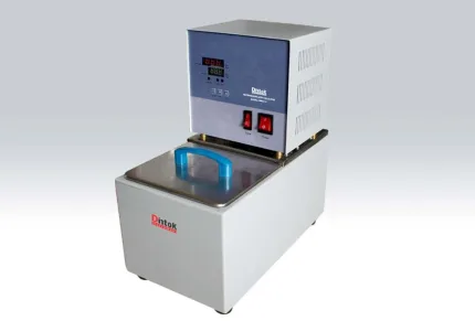 Refrigerated Bath Circulator DWR110