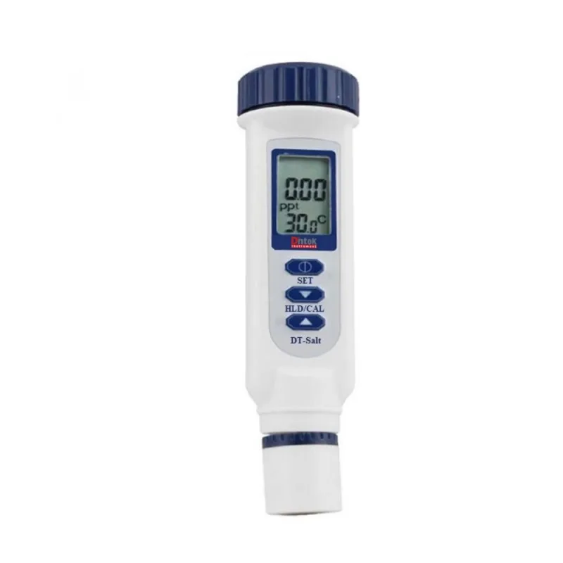 Salt Meter DT-SALT