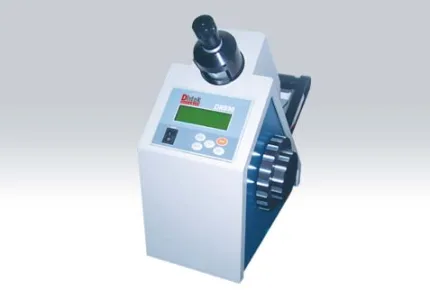 Semi-Automatic Refractometer DRS90