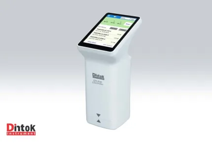 Touch Screen Colorimeter DTL 930