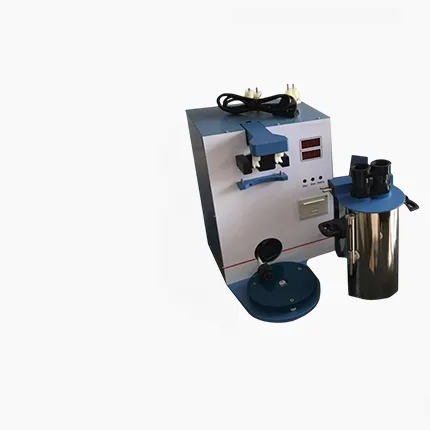 Grain Quality Testers