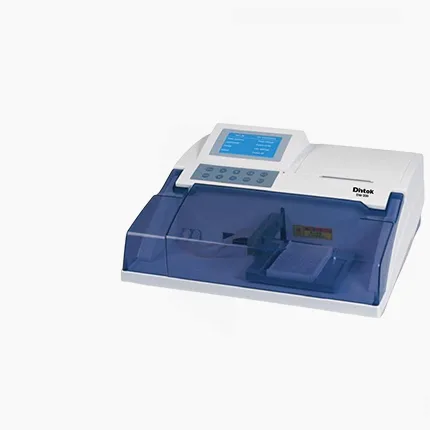Microplate Washer