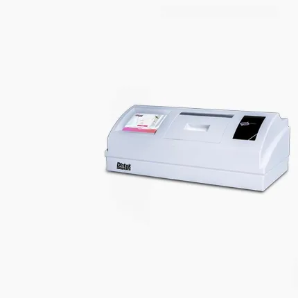 Polarimeter cat