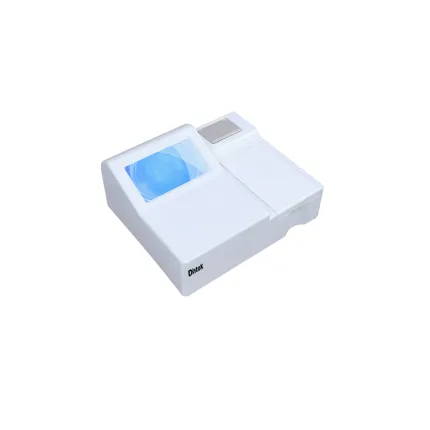 Cooking Oil Peroxide Value (PV) Analyzer & Tester DP101