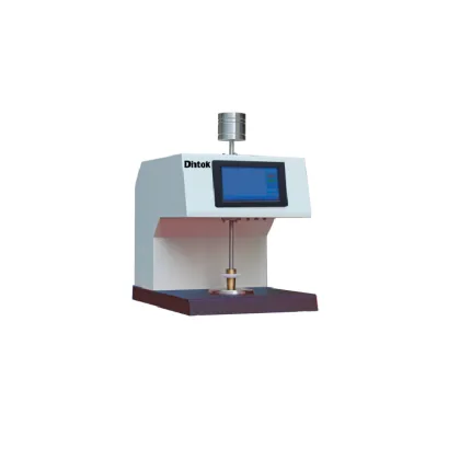 Electronic Rotary Crockmeter RT11000